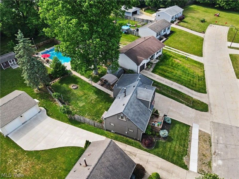 806 Tallkron Drive, Akron, OH 44305 Photo 43