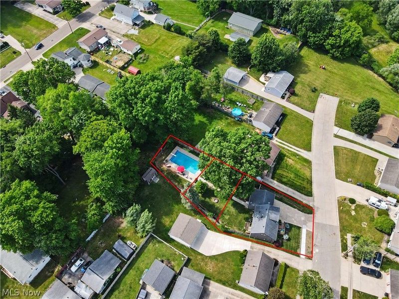 806 Tallkron Drive, Akron, OH 44305 Photo 50