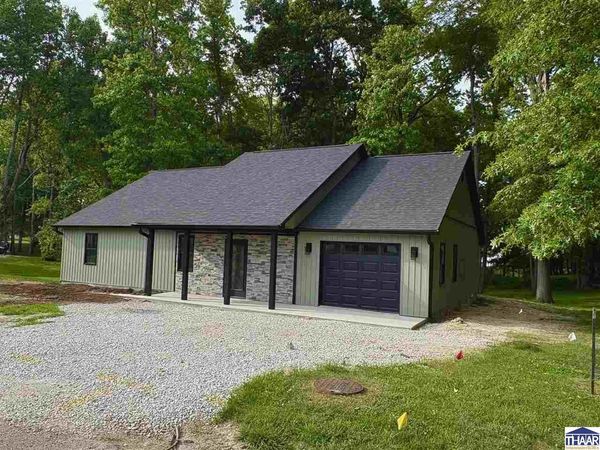925 N Danny Drive, Sullivan, IN 47882