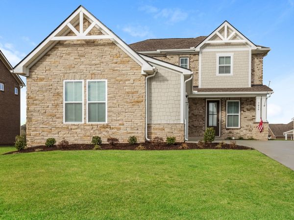7016 Park Knoll Ln , Mount Juliet, TN 37122