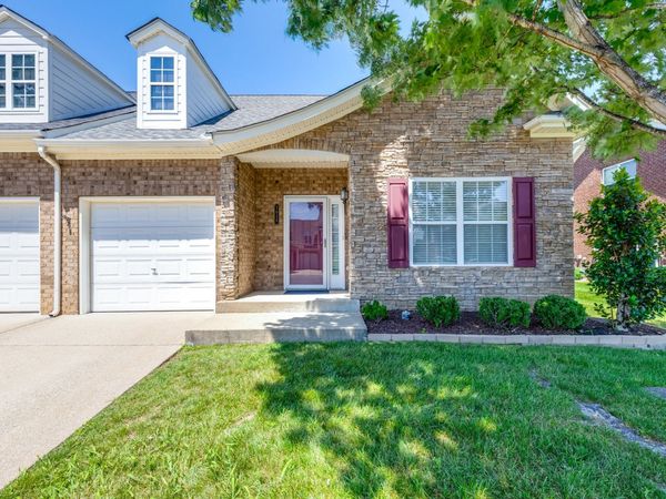 2028 Morrison Ave , Spring Hill, TN 37174