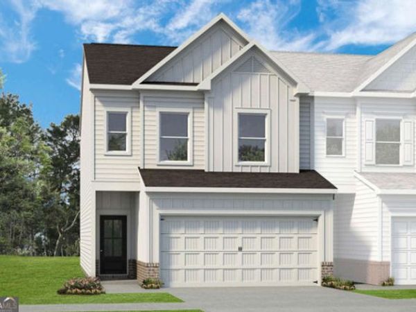 1020 Stiles Circle, Unit 11, Cartersville, GA 30120
