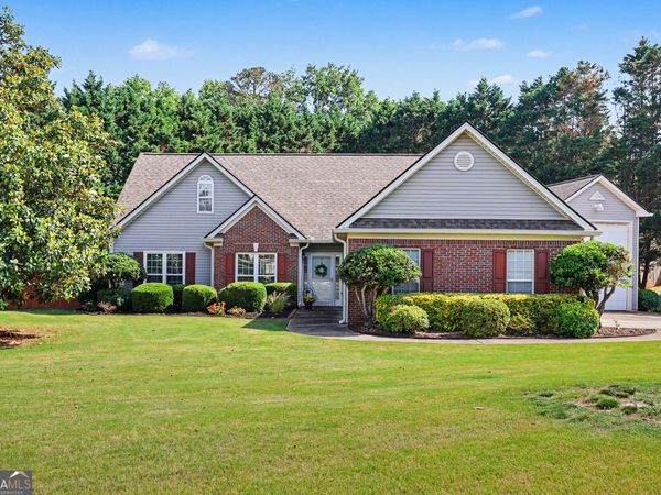 153 Bailey Drive, Jefferson, GA 30549
