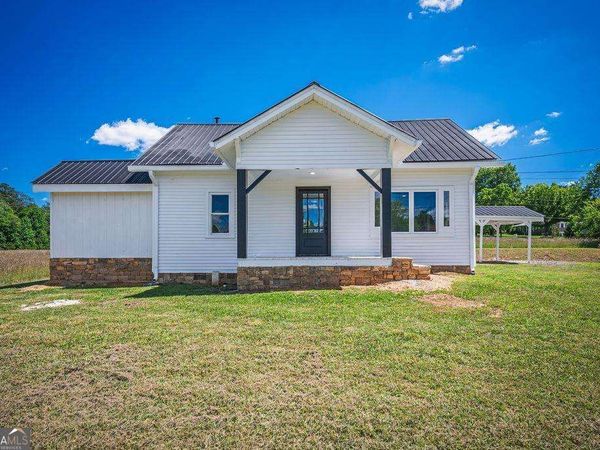 9340 Old Hwy 76, Morganton, GA 30560