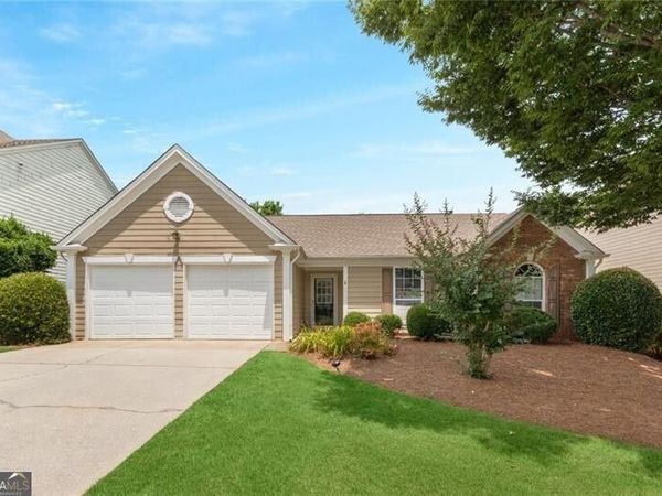 590 Barsham Way, Johns Creek, GA 30097