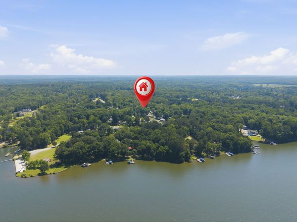0 Oconee Circle, Eatonton, GA 31024