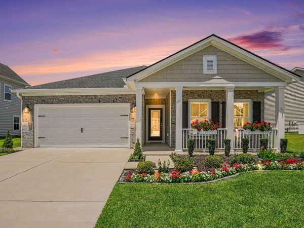 160 Empyrean Circle , Myrtle Beach, SC 29588