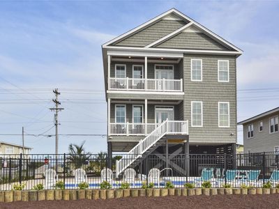 804 S Waccamaw Dr. , Murrells Inlet, SC 29576