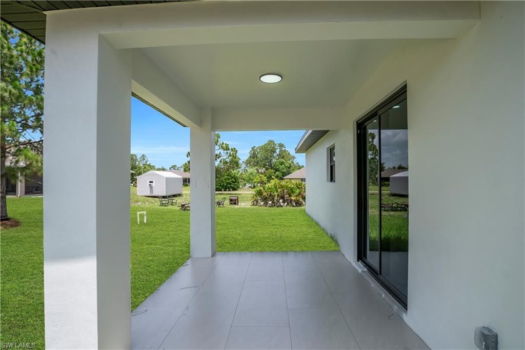 734 Theodore Vail St E, Lehigh Acres, FL 33974 Photo