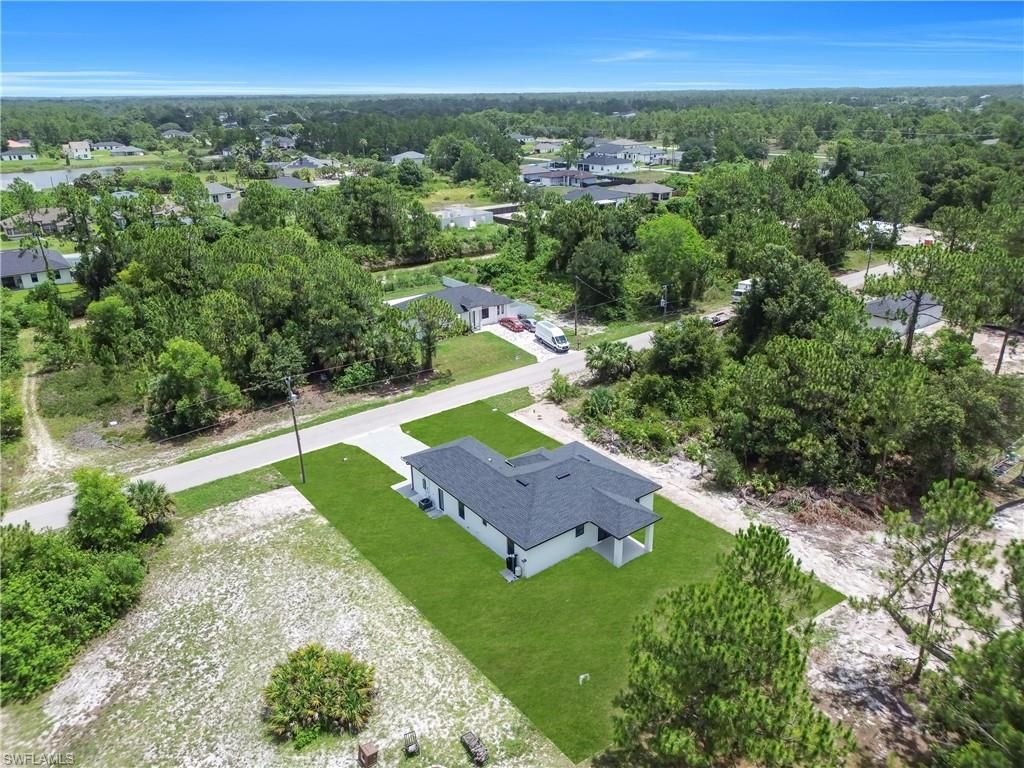 734 Theodore Vail St E, Lehigh Acres, FL 33974 Photo