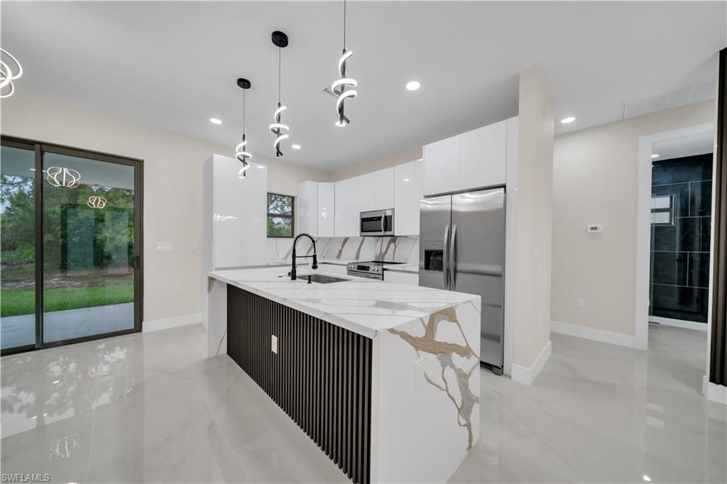 734 Theodore Vail St E, Lehigh Acres, FL 33974 Photo