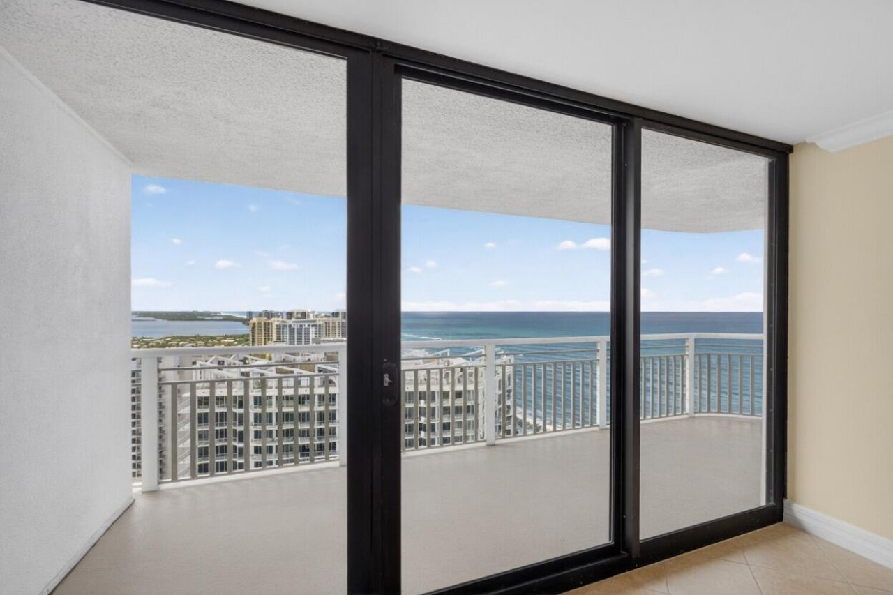 3000 N Ocean Drive, Unit 31 B, Singer Island, FL 33404 Photo