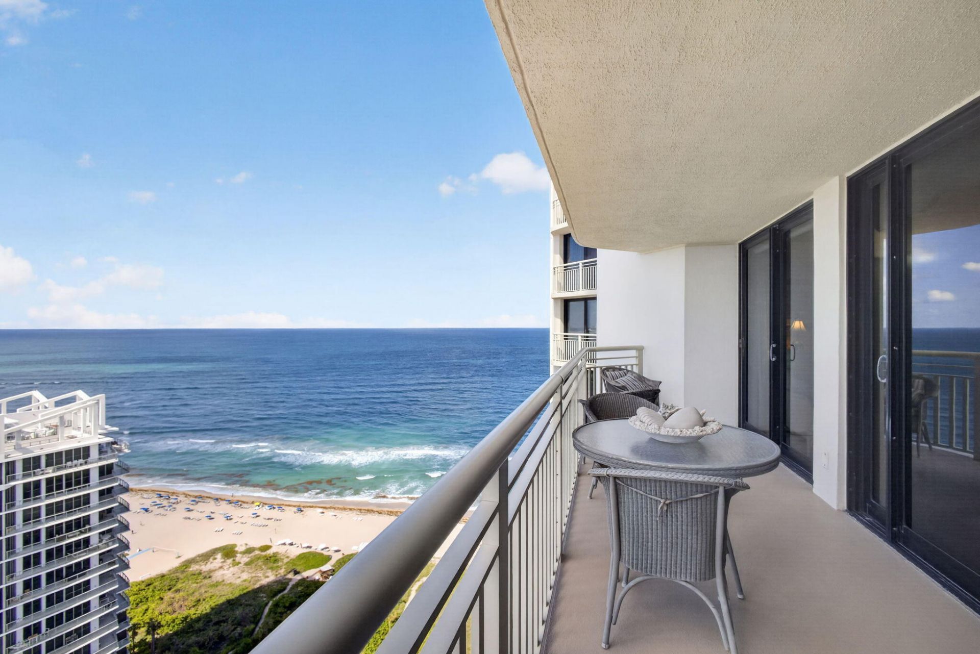 3000 N Ocean Drive, Unit 31 B, Singer Island, FL 33404 Photo