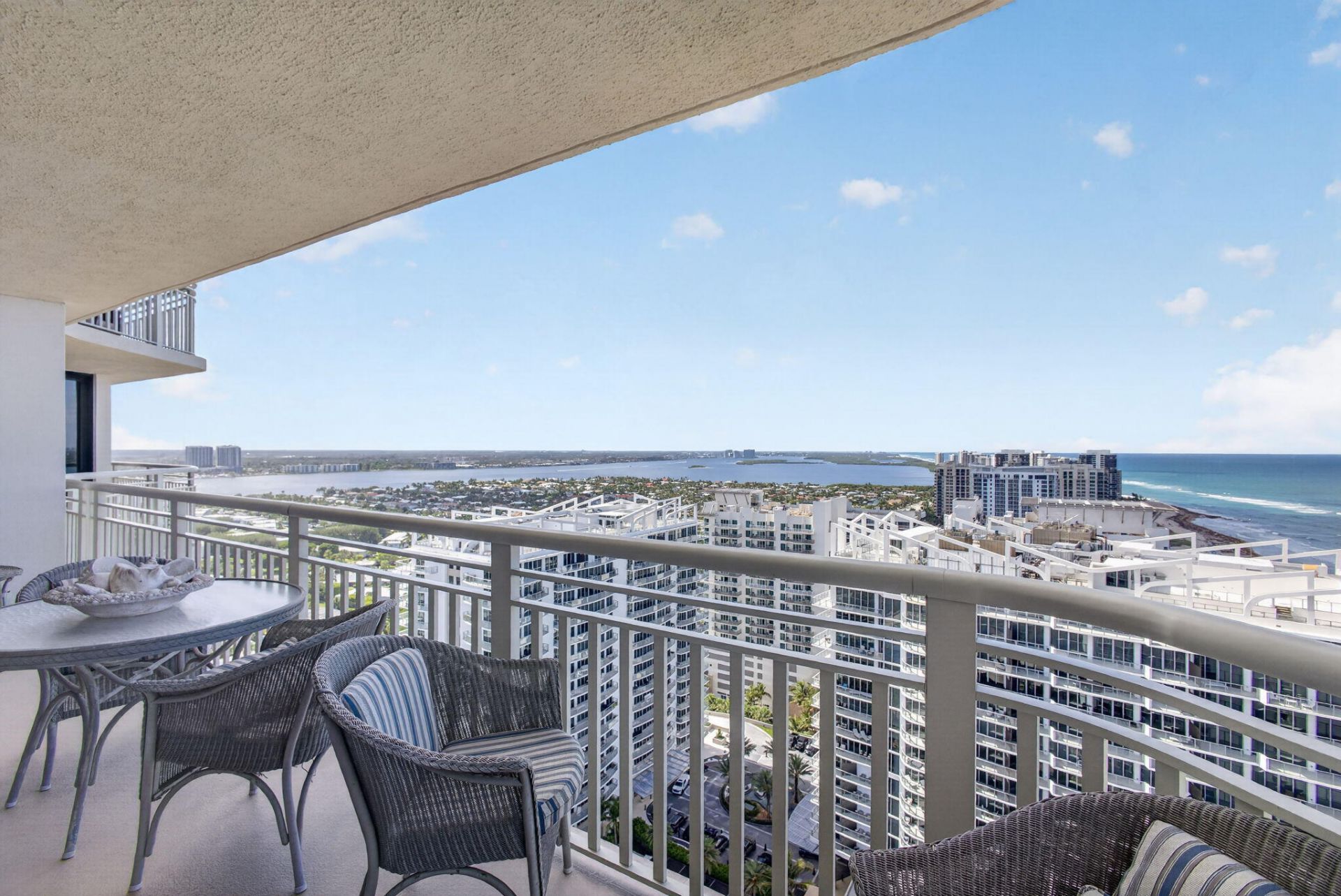 3000 N Ocean Drive, Unit 31 B, Singer Island, FL 33404 Photo
