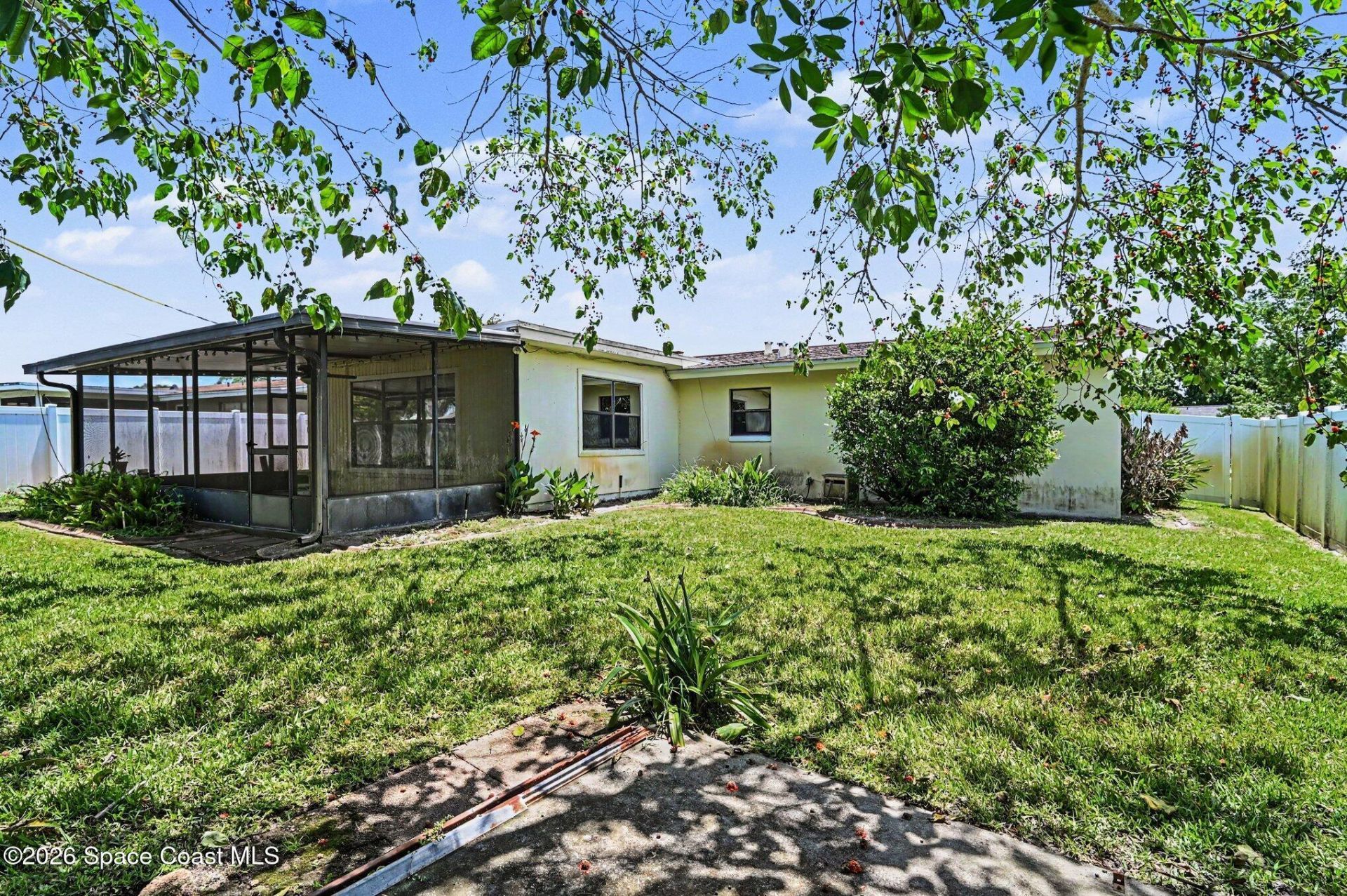 830 Hillcrest Avenue , Titusville, FL 32796 Photo