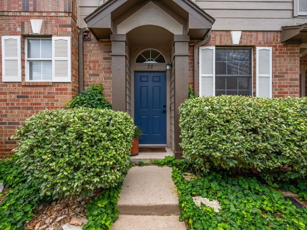 12401 Los Indios TRL, Unit 32, Austin, TX 78729