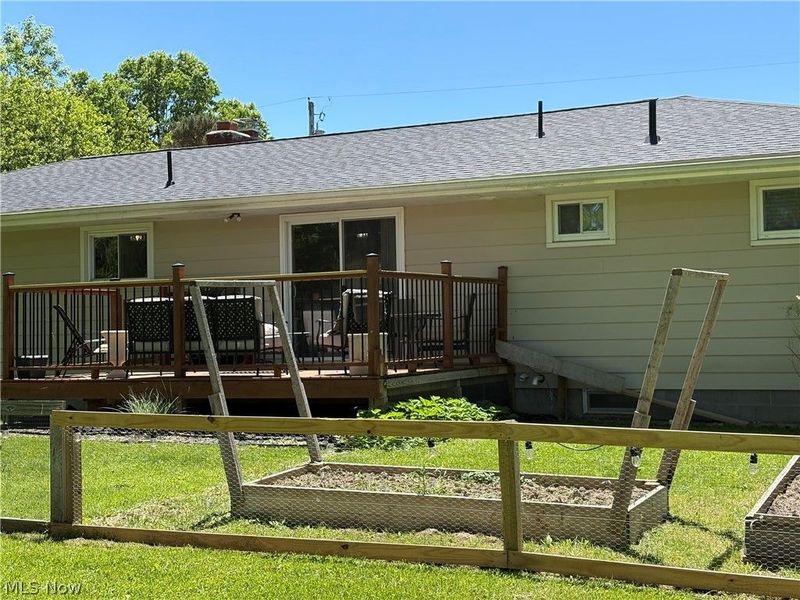 4424 N Lake Road, West Farmington, OH 44491 Photo 20