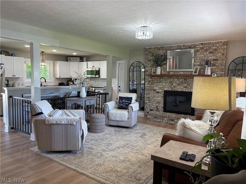 4424 N Lake Road, West Farmington, OH 44491 Photo 3