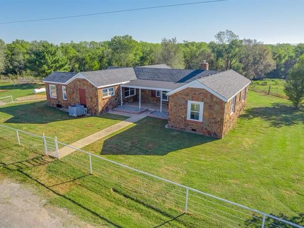 17495 Highway 19 , Lindsay, OK 73052