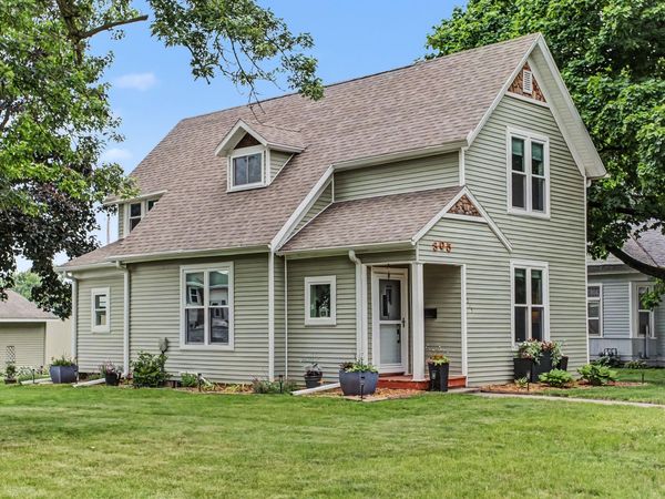 305 Monona Street, Boone, IA 50036