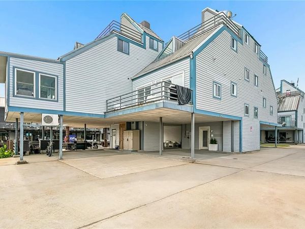 141 E HIGHWAY 22 Highway , Unit A-3, Madisonville, LA 70447