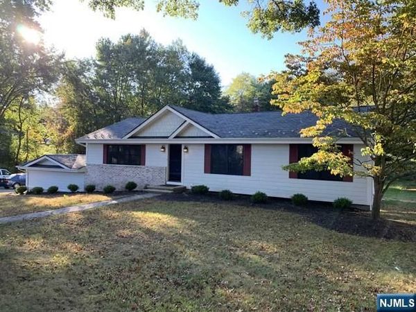 5 Little Brook, OLD TAPPAN, NJ 07675