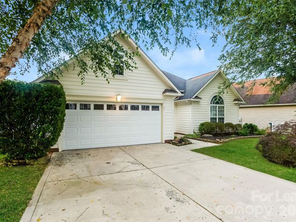 6616 Courtland Street , Indian Trail, NC 28079