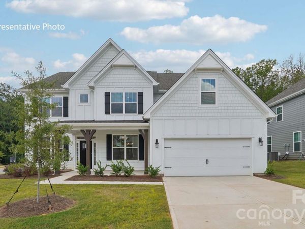119 Ventnor Way , Mooresville, NC 28115