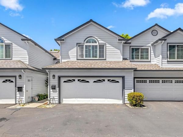 141 Orchard Oak Circle, Campbell, CA 95008