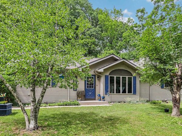 438 Fur Court, Wisconsin Dells, WI 53965
