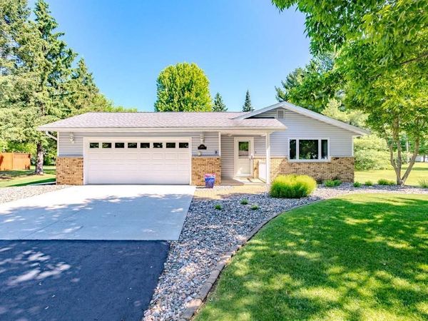 1850 KIMBERLY ROAD, Kronenwetter, WI 54455