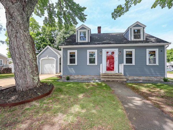 78 Candia Road, Manchester, NH 03109