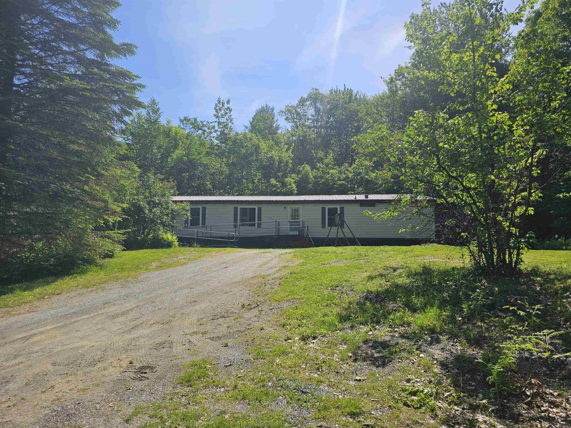 1616 Acworth Road, Charlestown, NH 03603 Main Photo