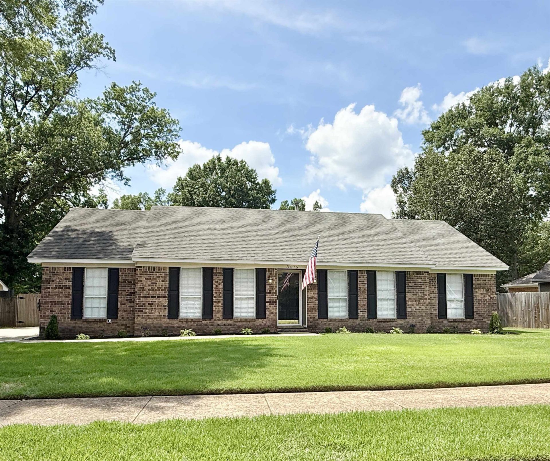 3475 Morning Light Dr, Bartlett, TN 38135 Main Photo