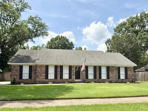 3475 MORNING LIGHT DR, Bartlett, TN 38135