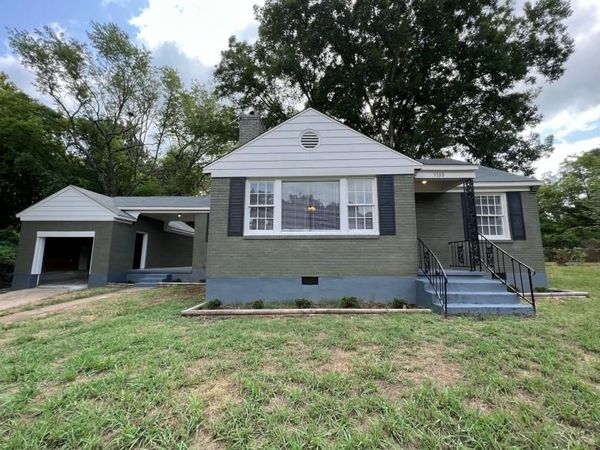 3100 SIGNAL ST, Memphis, TN 38127