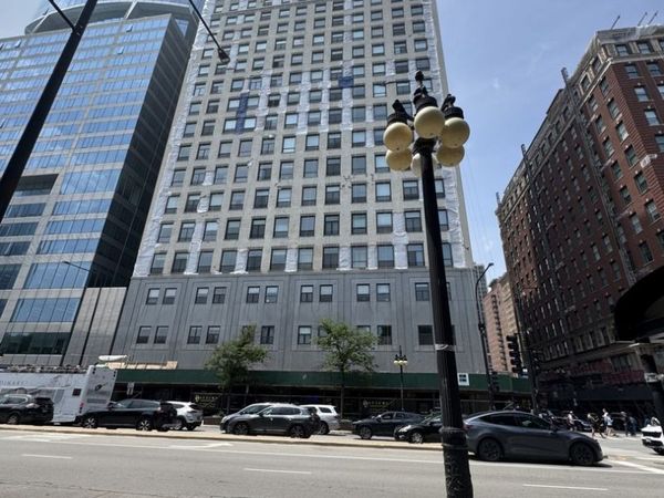 910 S MICHIGAN Avenue , Unit 1615, Chicago, IL 60605