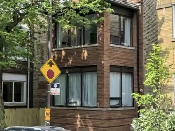3116 N Damen Avenue , Unit G, Chicago, IL 60618