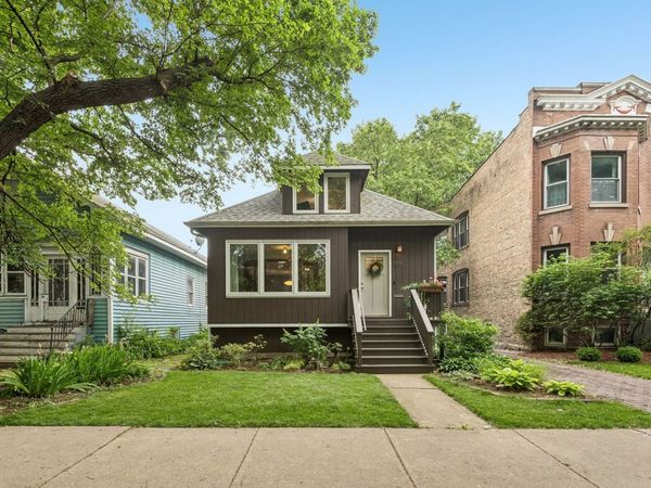 819 S Lombard Avenue , Oak Park, IL 60304
