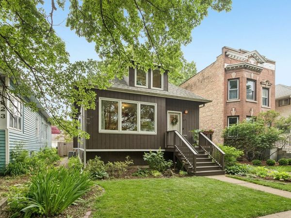 819 S Lombard Avenue , Oak Park, IL 60304