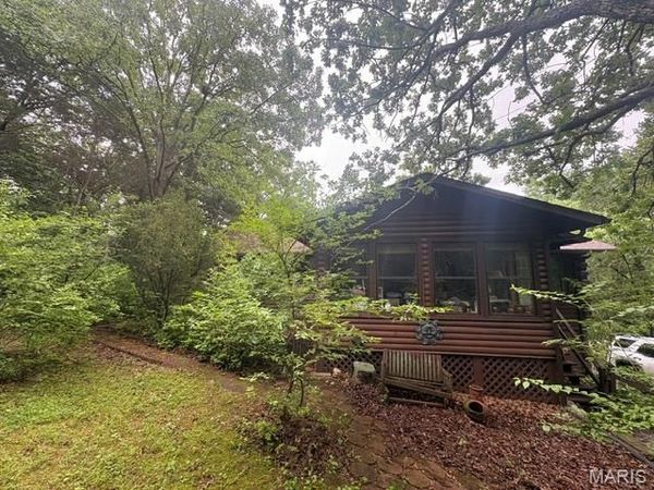 9707 Ash Drive , Unincorporated, MO 63050