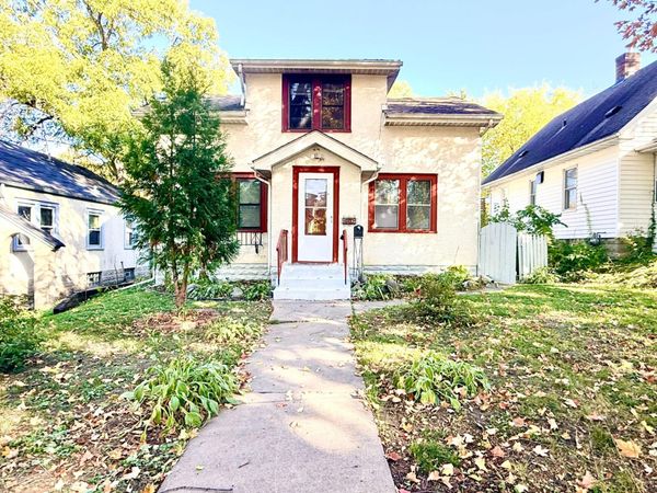 3346 Sheridan Avenue N, Minneapolis, MN 55412