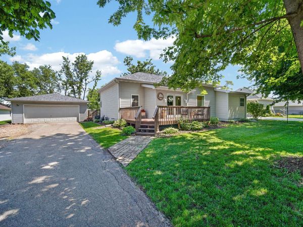 208 W Station Street , Baxter, IA 50028