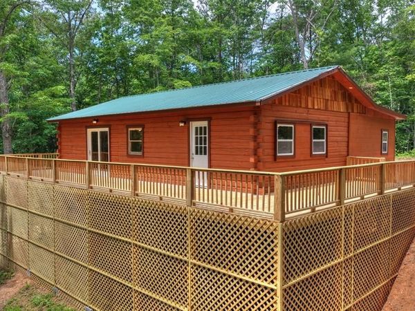 200 McFarland Road, Turtletown, TN 37391