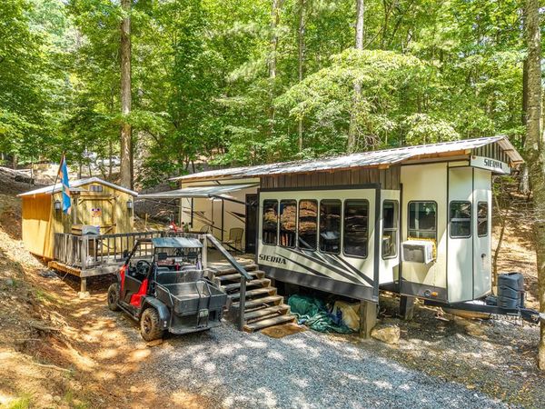 196 25th Street, Ellijay, GA 30054