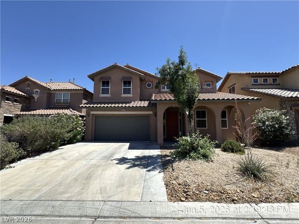 3373 OSIANA Avenue , North Las Vegas, NV 89031
