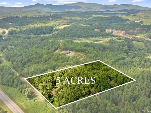 5.0 Acs Hwy 64, Copperhill, TN 37317