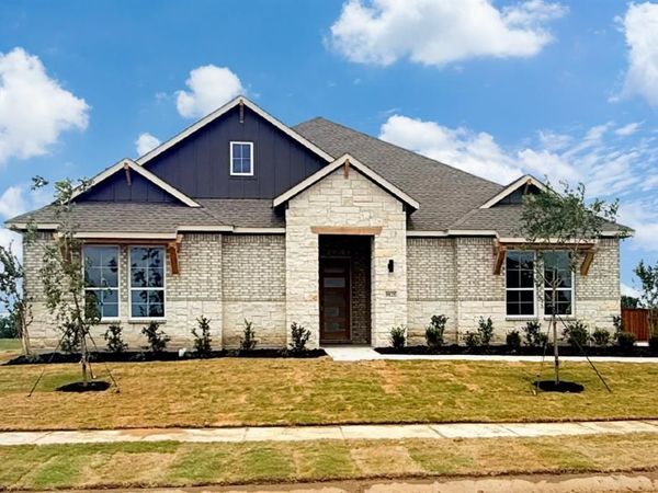 9825 Palermo Lane, Mesquite, TX 75126
