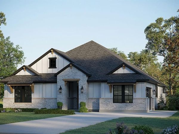9825 Palermo Lane , Mesquite, TX 75126