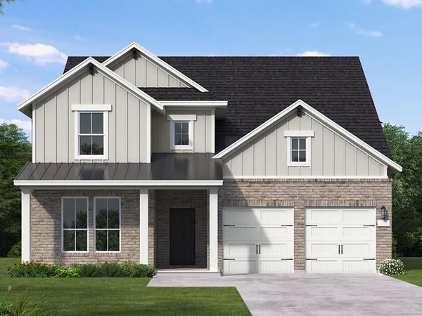 1320 Periwinkle Drive , Celina, TX 75009